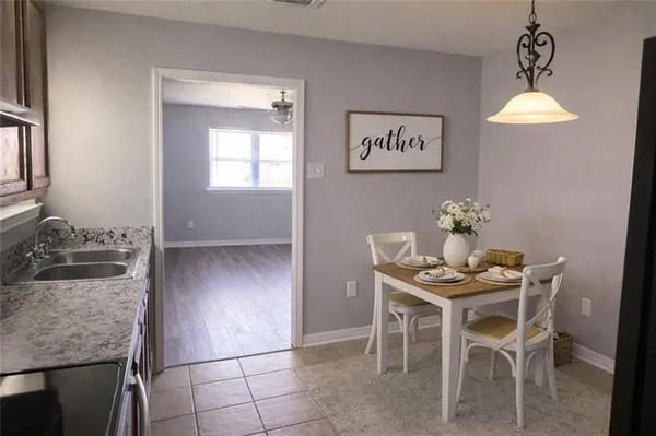 $1,325 | 3022 Phoenix Street, Kenner, LA 70065