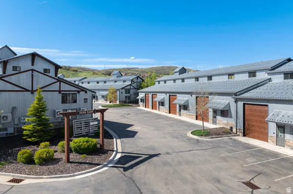 $1,900,000 | 1200 West Lori Lane, Unit C15, Heber City, UT 84036