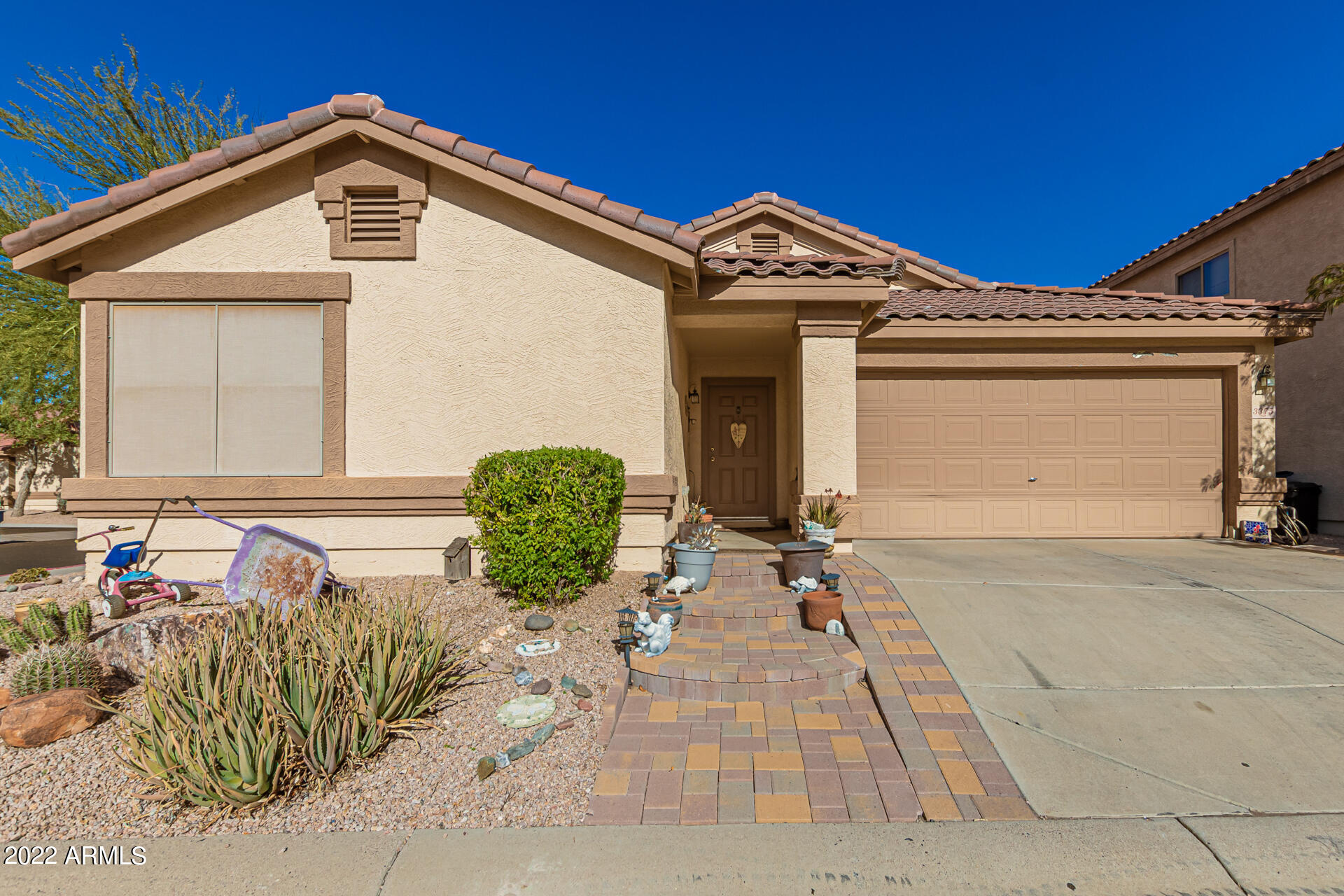 3375 South Chaparral Road Apache Junction, AZ 85119 - Photo 1 of 18 01 - Chaparral