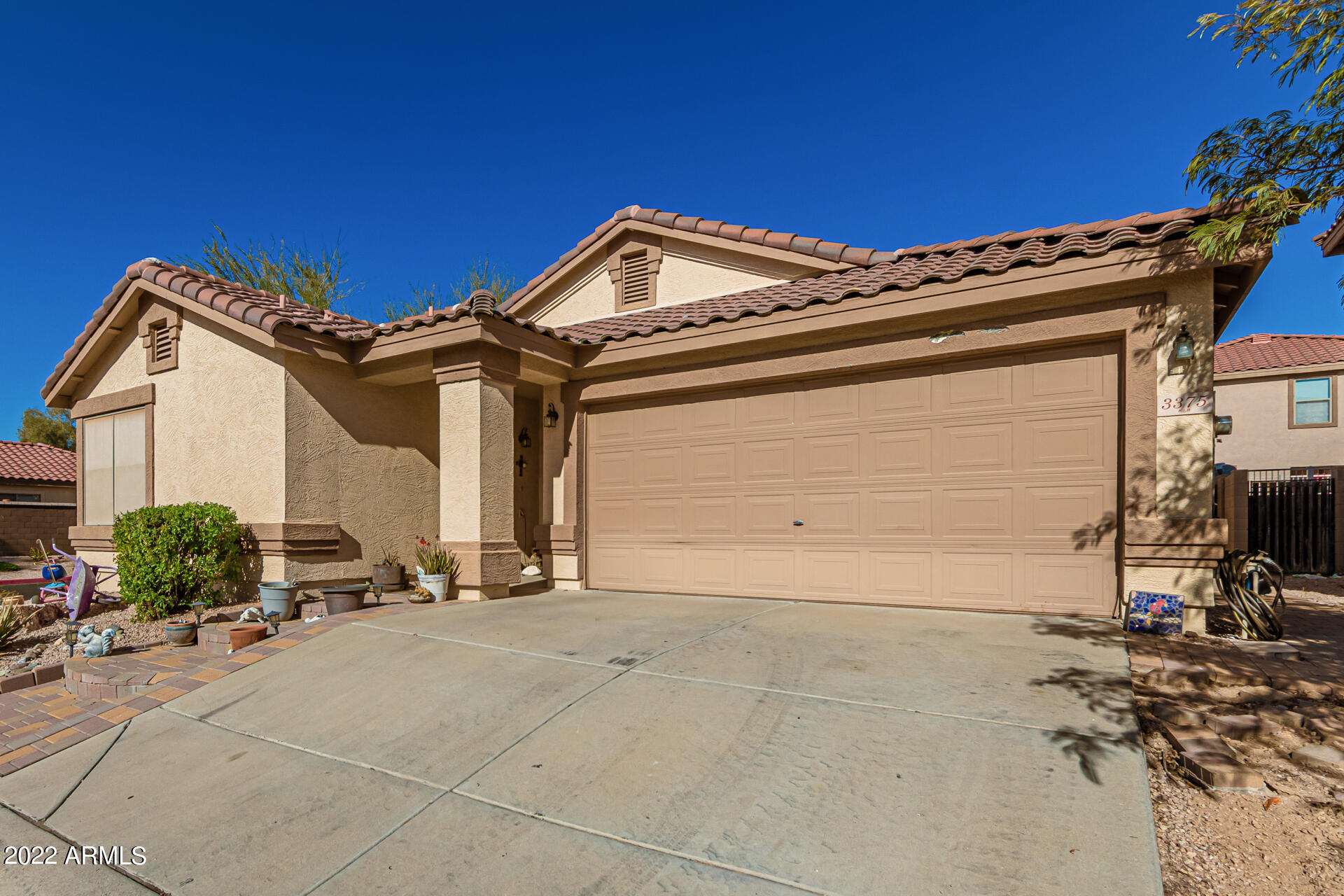 3375 South Chaparral Road Apache Junction, AZ 85119 - Photo 3 of 18 05 - Chaparral