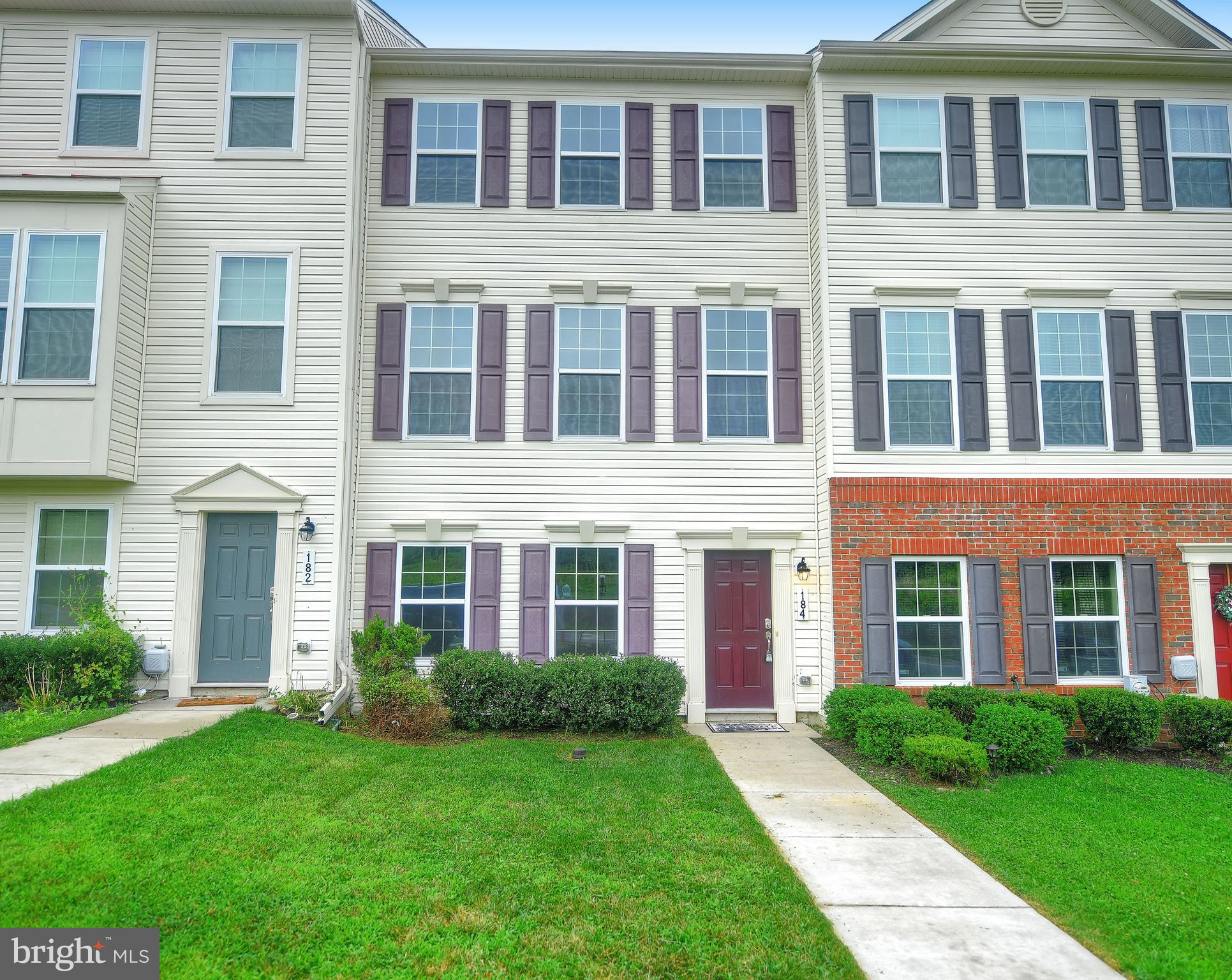 184 Joppa Farm Road Joppa, MD 21085 - Photo 1 of 33 Gallery Image 1
