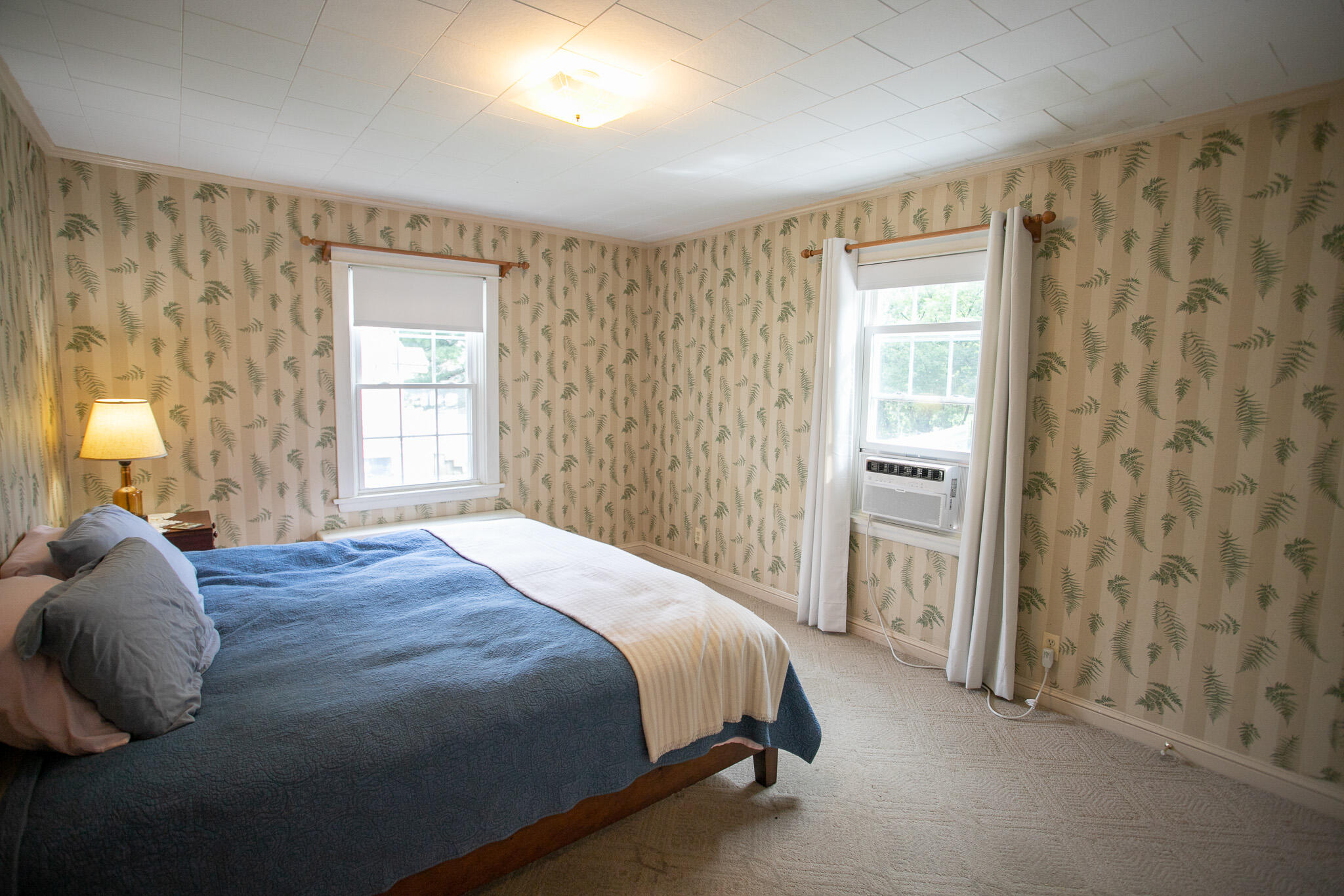 332 14th Street Bangor, ME 04401 - Photo 24 of 46 Bedroom (1st Floor)