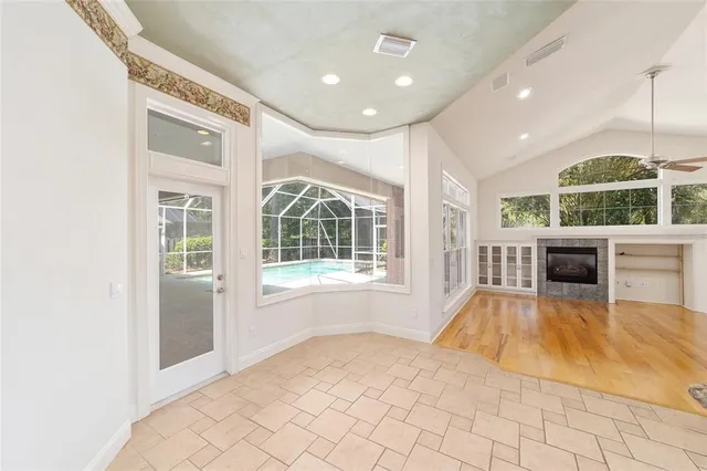 a kitchen with stainless steel appliances granite countertop sink stove and granite counter top
