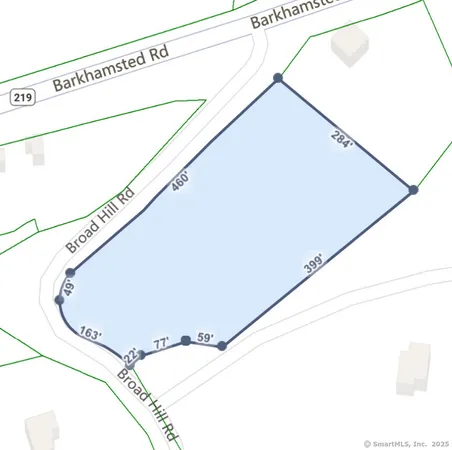 $80,000 | 199 Broad Hill Road, Granby, CT 06090