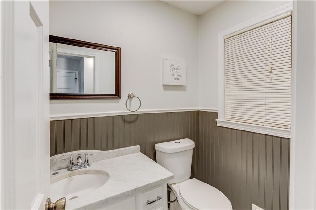 355 Brand Road Southwest Loganville, GA 30052 - Photo 19 of 51