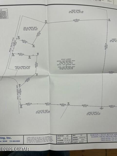 0 Medon Malesus Road Medon, TN 38356 - Photo 29 of 29 IMG_1976