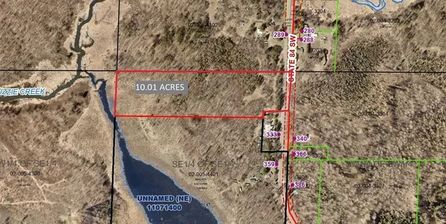 $57,500 | 84 State 84 Northwest, Merrill, WI 54452