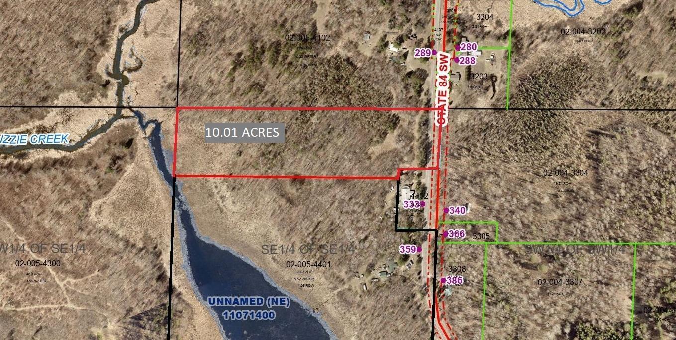 84 State 84 Northwest Merrill, WI 54452 - Photo 1 of 1