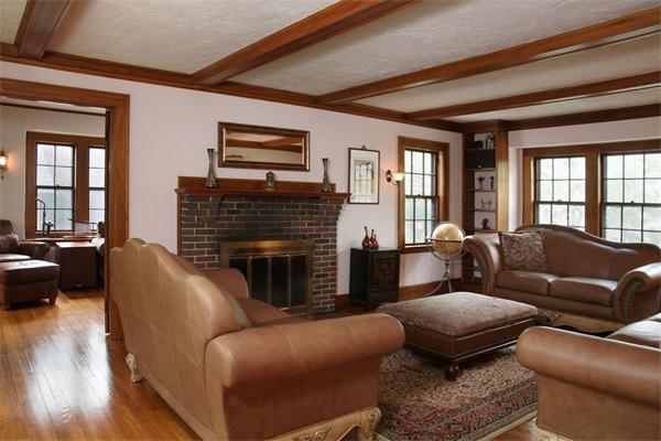 9 Wauwinet Road Newton, MA 02465 - Photo 2 of 8