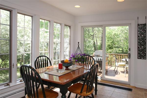 9 Wauwinet Road Newton, MA 02465 - Photo 4 of 8