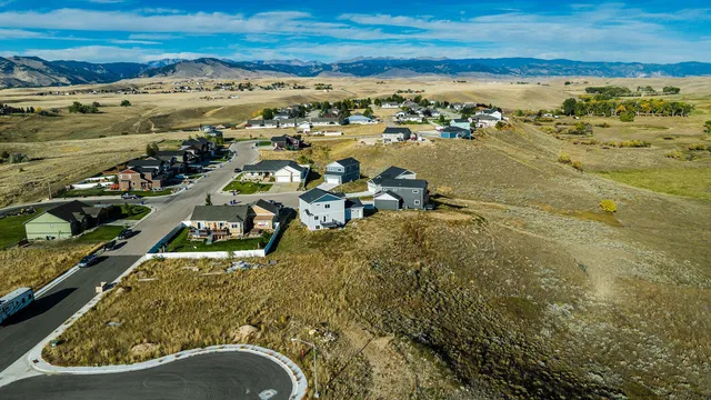$105,000 | 176 Eagle Court, Buffalo, WY 82834