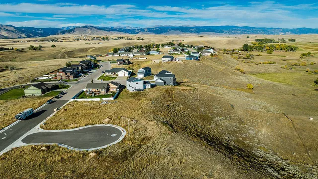 $105,000 | 176 Eagle Court, Buffalo, WY 82834