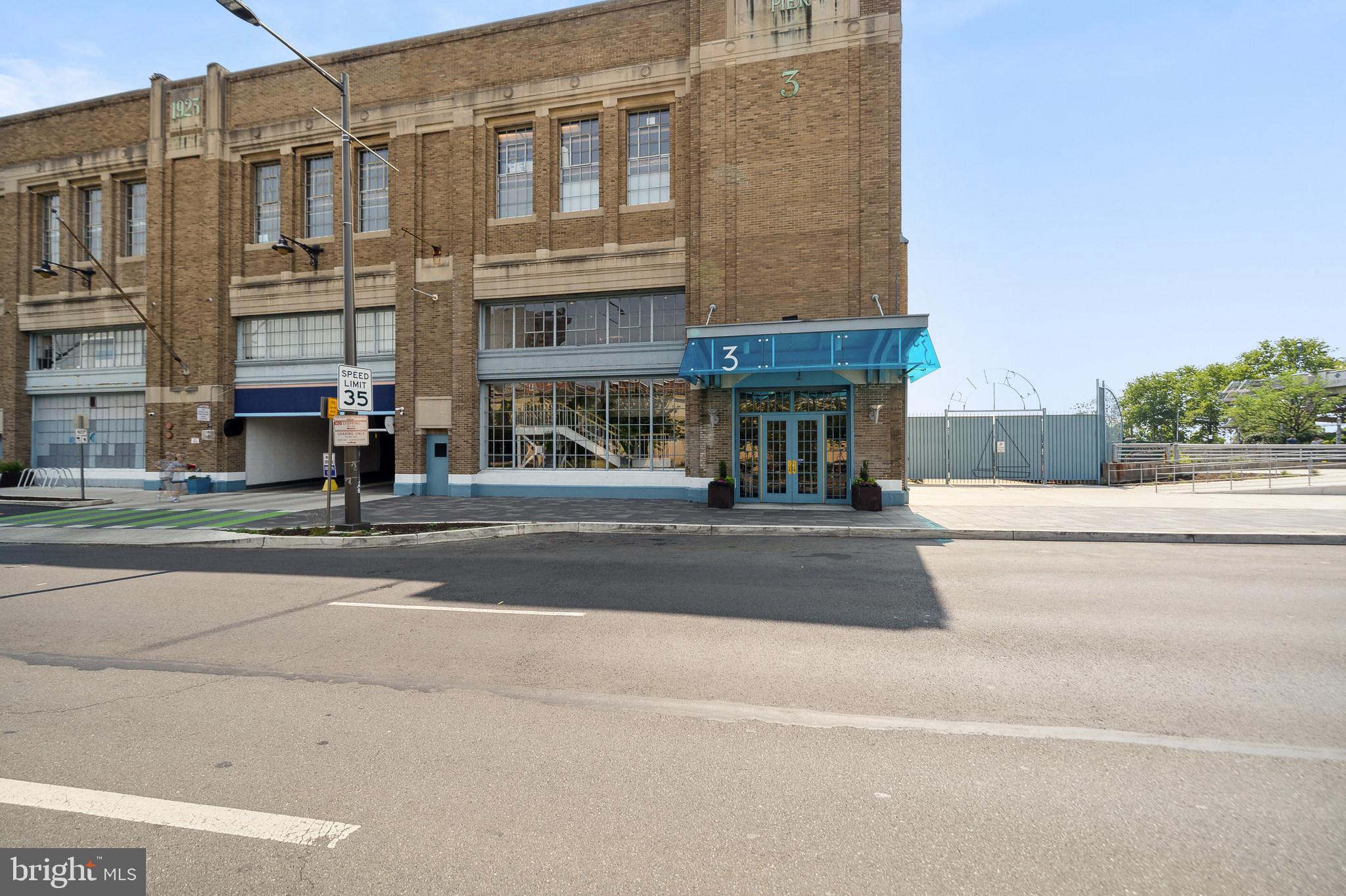 3 North Christopher Columbus Blvd Unit TD427  