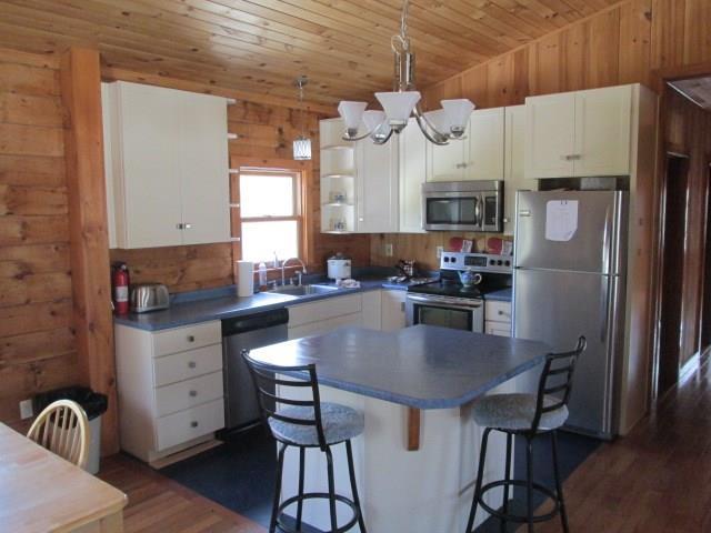 9 Farm Woods Road Bristol, ME 04539 - Photo 11 of 35 Photo