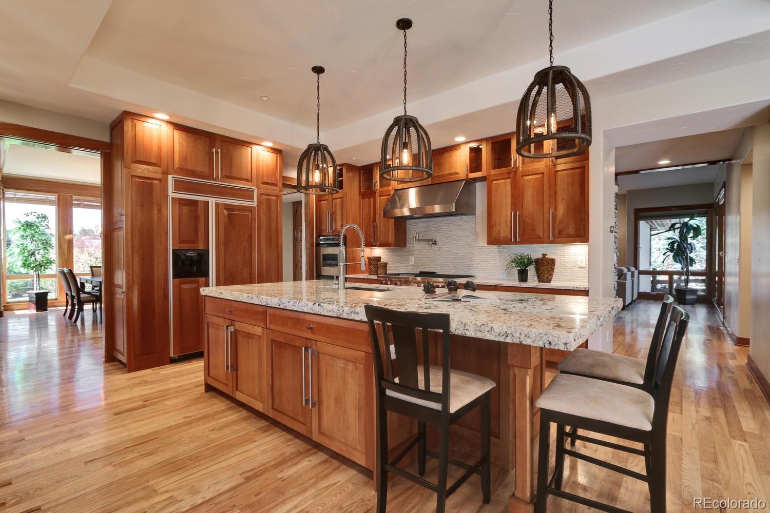 1332 White Hawk Ranch Drive Boulder, CO 80303 - Photo 11 of 35