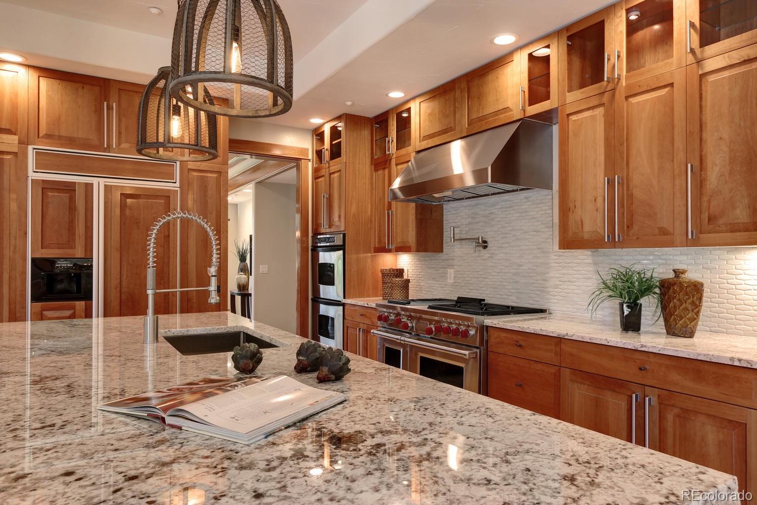 1332 White Hawk Ranch Drive Boulder, CO 80303 - Photo 12 of 35