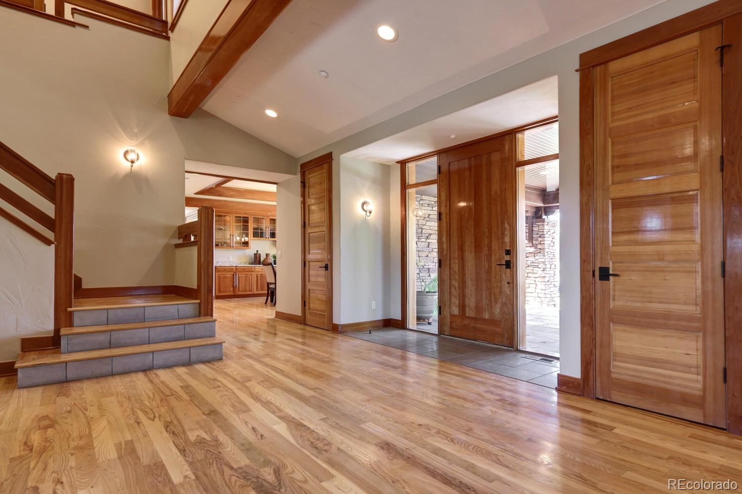 1332 White Hawk Ranch Drive Boulder, CO 80303 - Photo 2 of 35