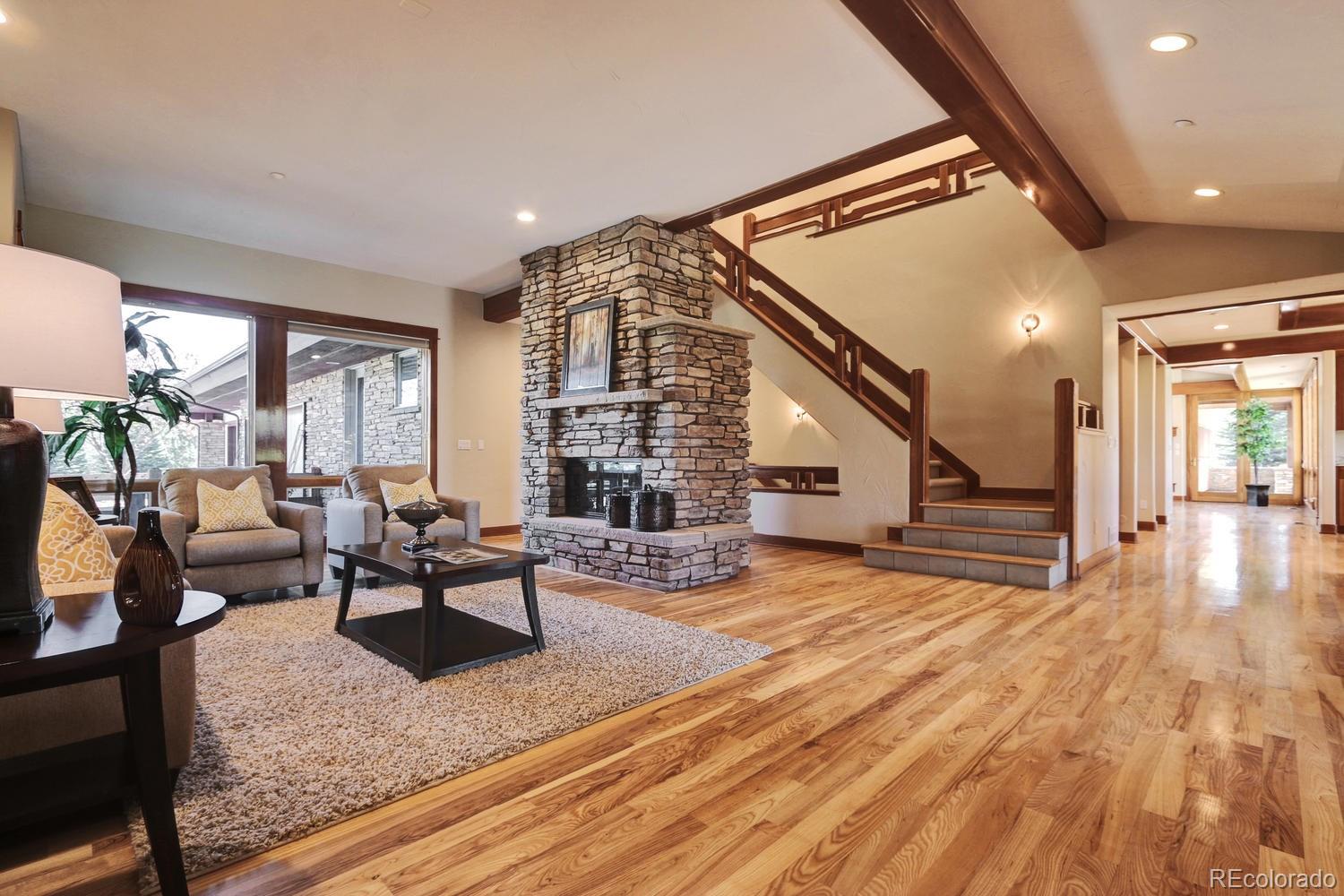 1332 White Hawk Ranch Drive Boulder, CO 80303 - Photo 3 of 35