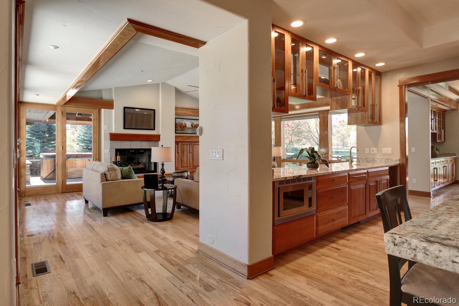 1332 White Hawk Ranch Drive Boulder, CO 80303 - Photo 9 of 35