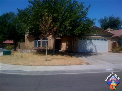 43903 Silver Bow Road Lancaster, CA 93535 - Photo 1 of 10 Primary Photo
