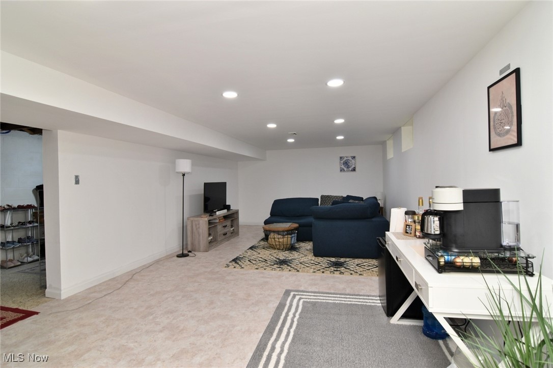 1775 Brainard Road Lyndhurst, OH 44124 - Photo 23 of 34 Rec Room