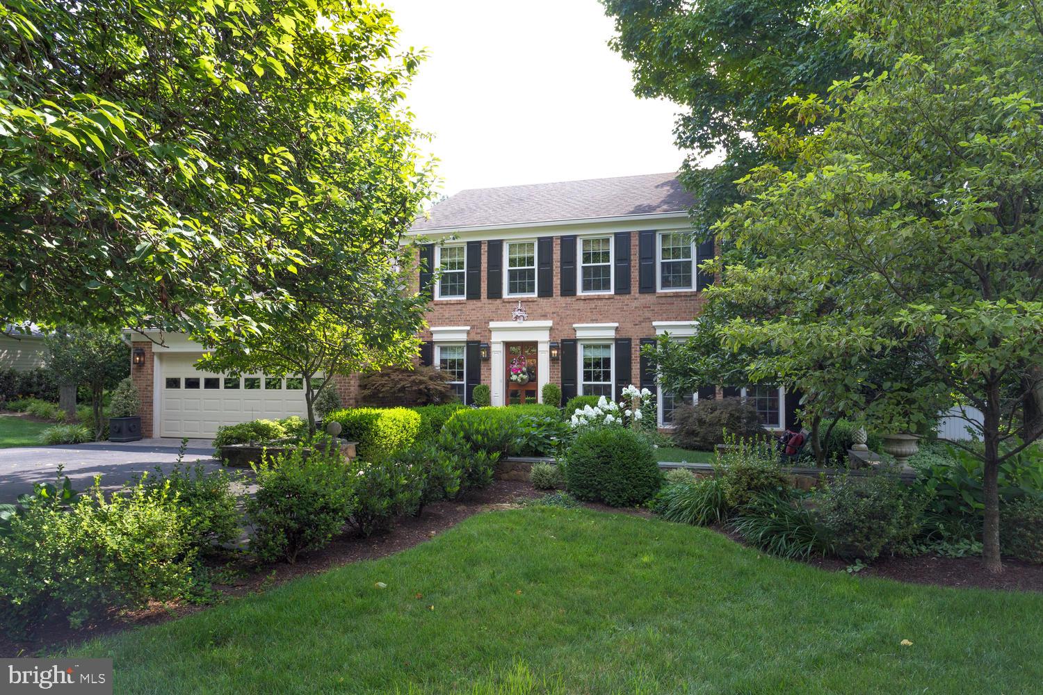 905 Riva Ridge Drive Great Falls, VA 22066 - Photo 1 of 32