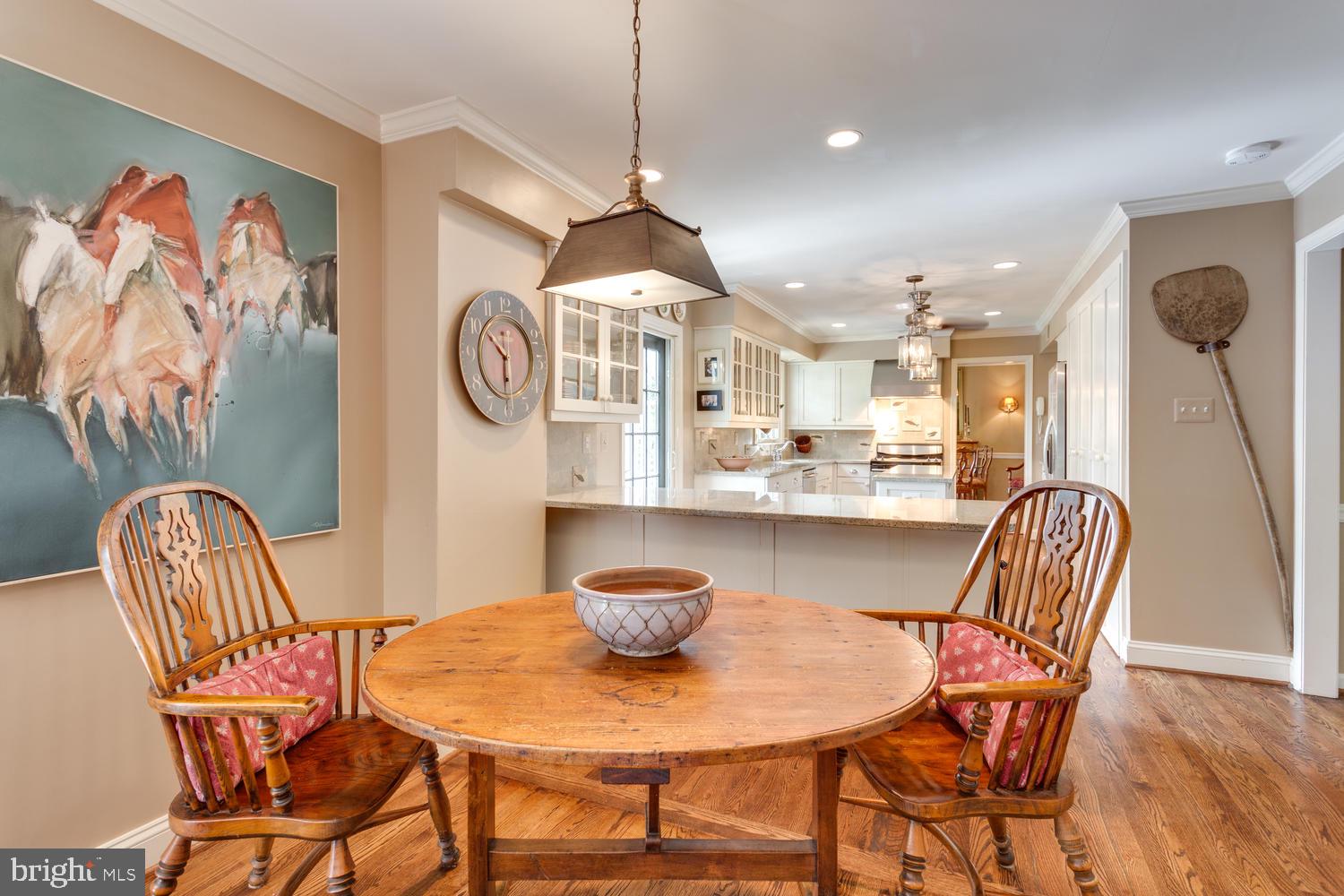 905 Riva Ridge Drive Great Falls, VA 22066 - Photo 11 of 32