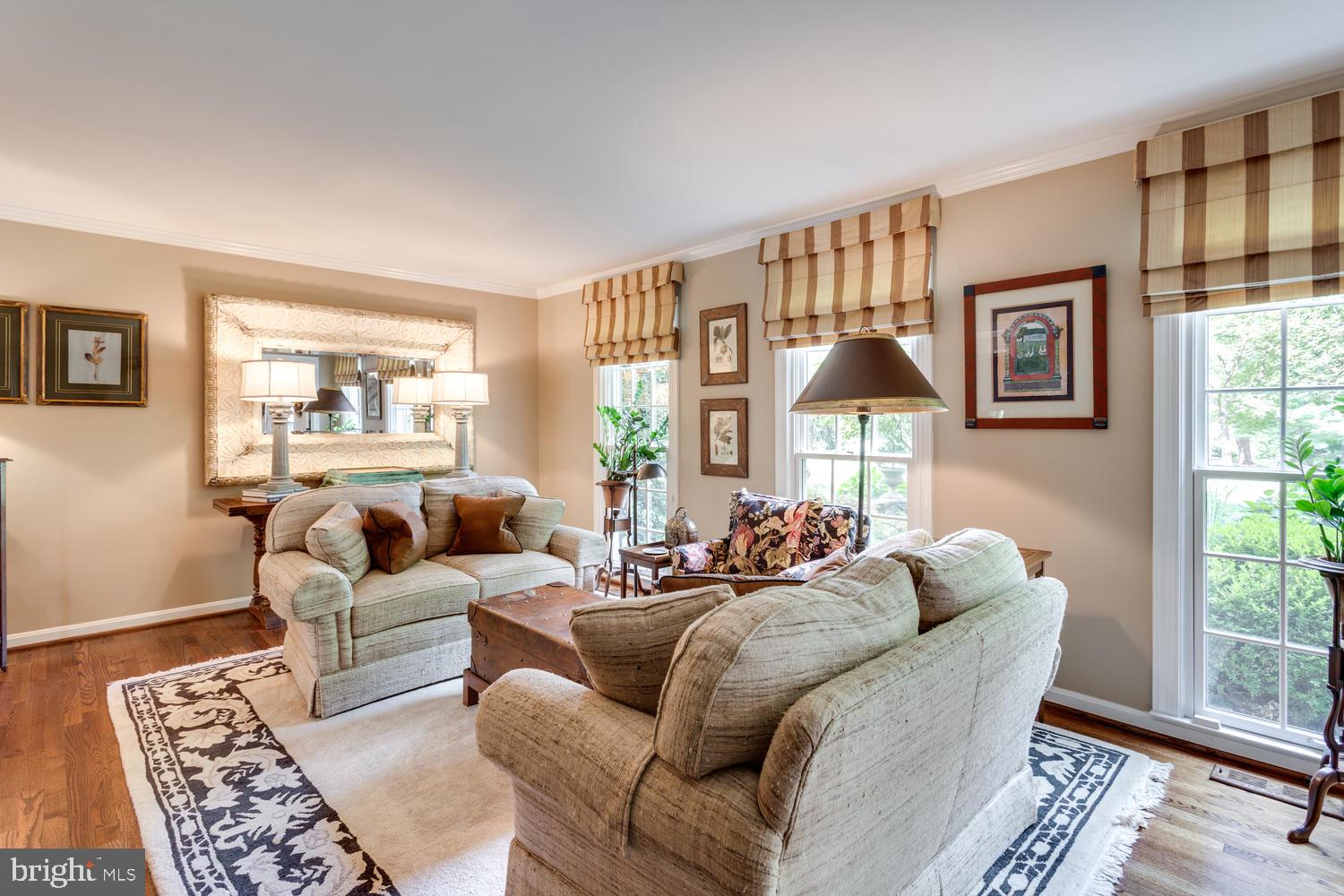 905 Riva Ridge Drive Great Falls, VA 22066 - Photo 4 of 32