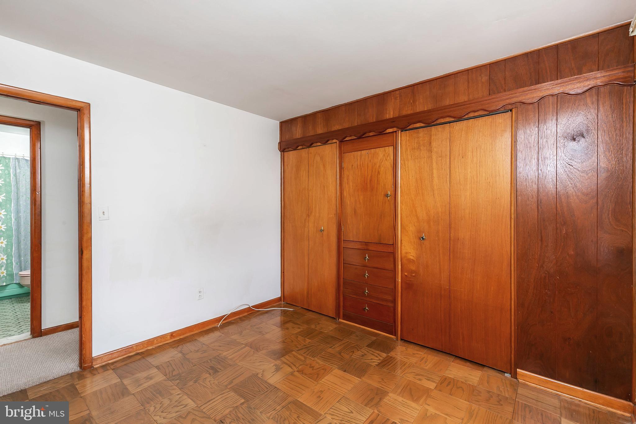 2314 Cider Mill Road Baltimore, MD 21234 - Photo 14 of 32 Bedroom 3 with Built in Closets