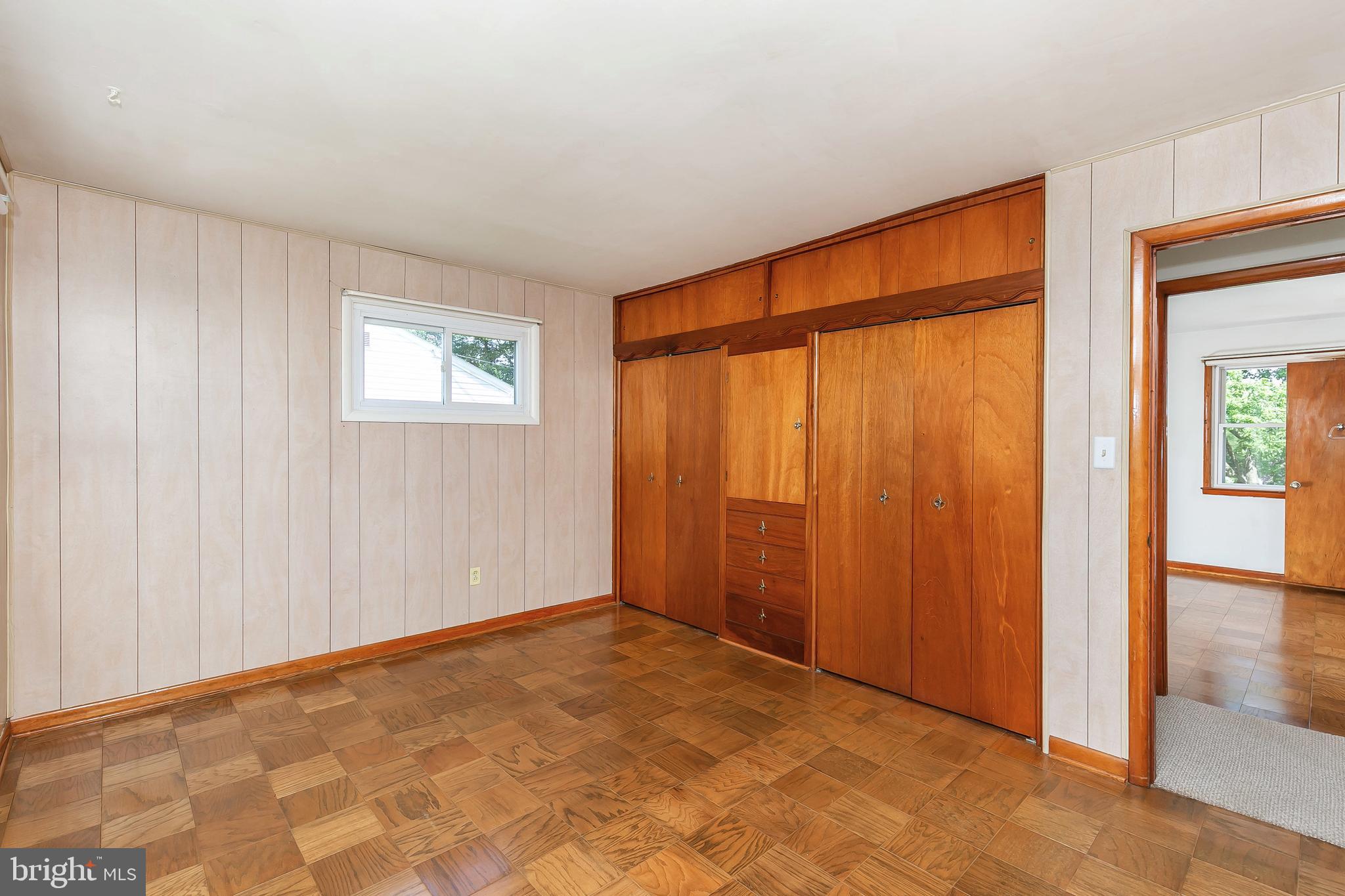 2314 Cider Mill Road Baltimore, MD 21234 - Photo 16 of 32 Built in Closets in Bedroom 2