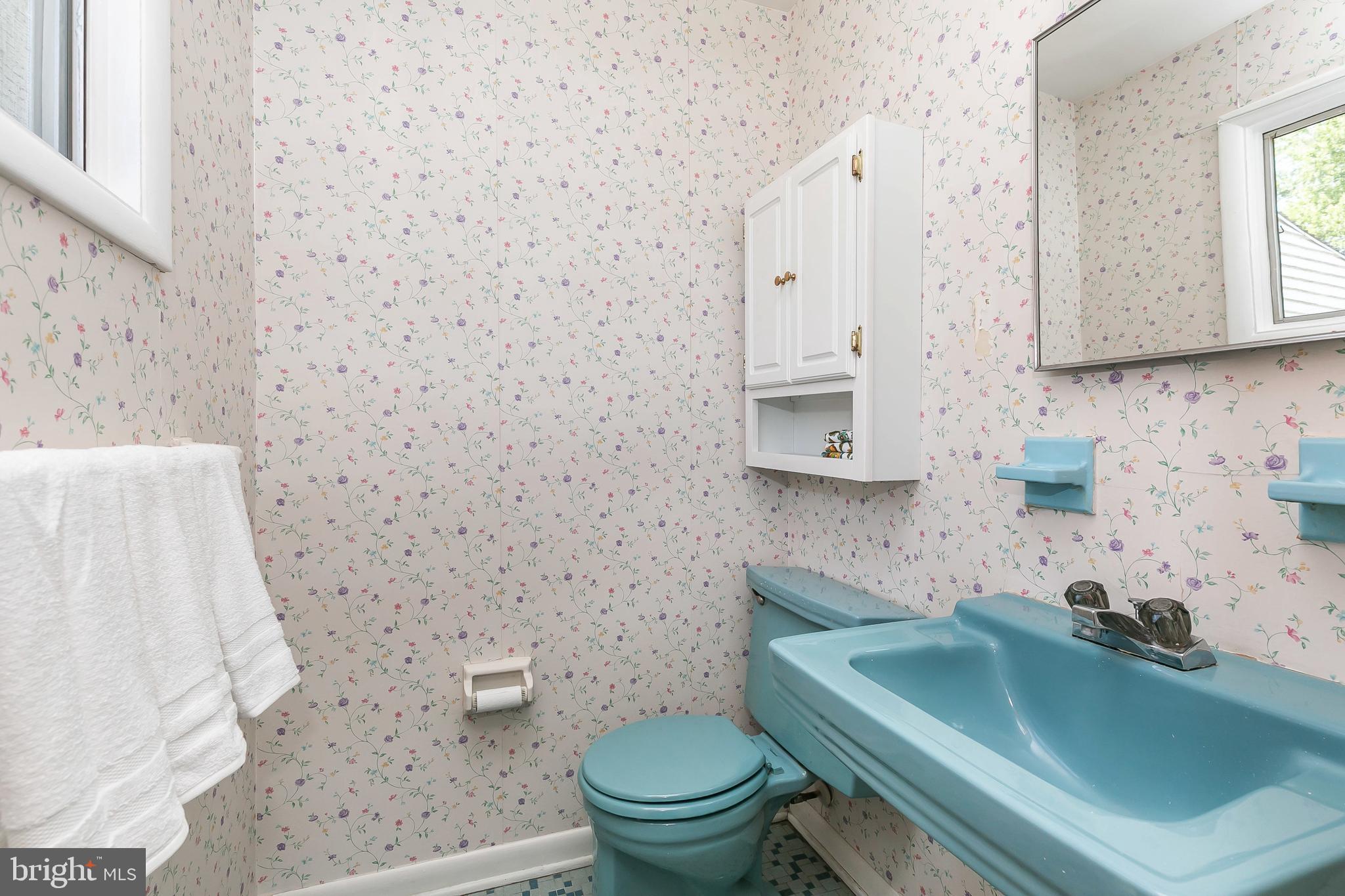 2314 Cider Mill Road Baltimore, MD 21234 - Photo 21 of 32 En Suite Master 1/2 Bath