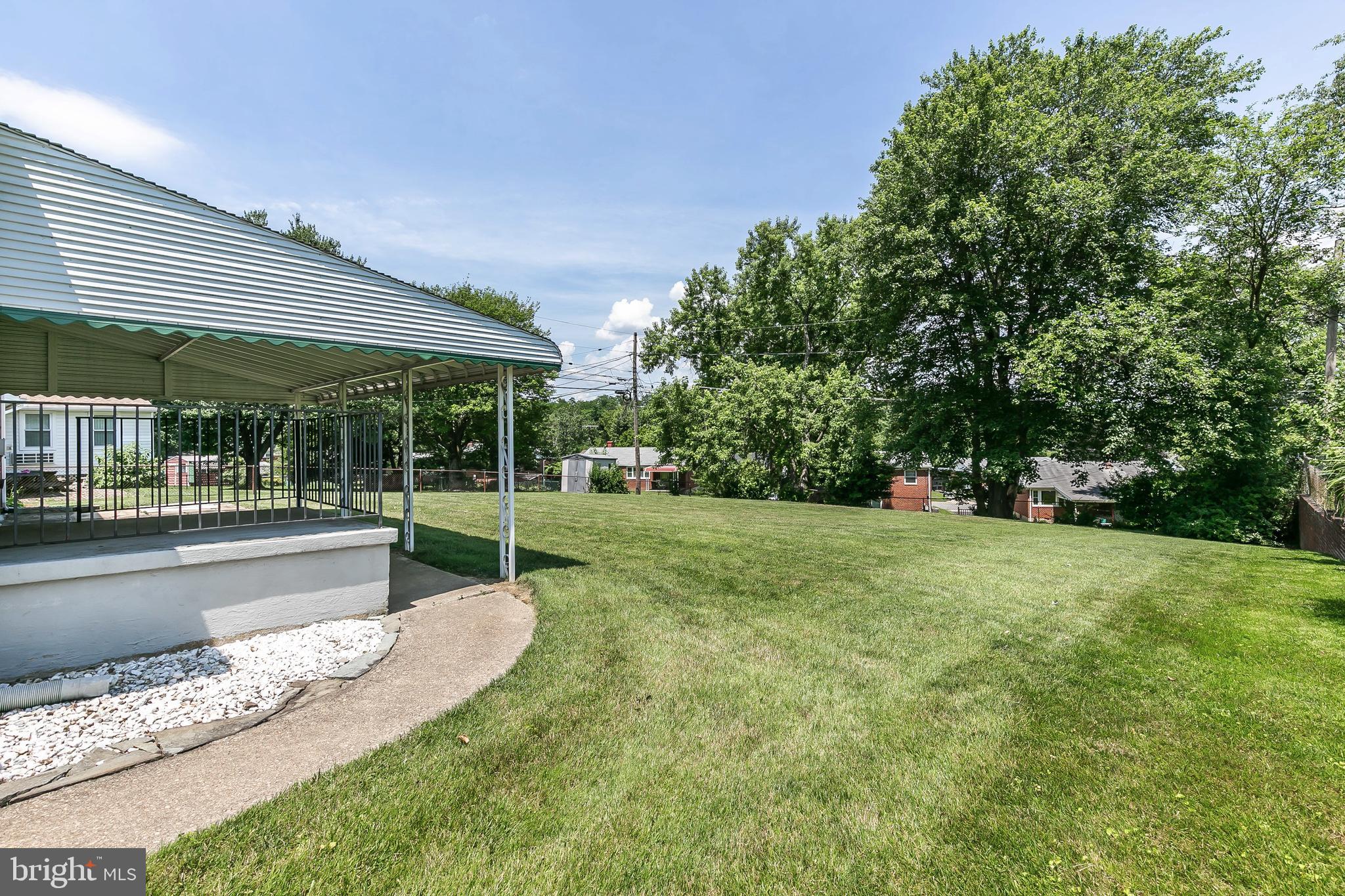 2314 Cider Mill Road Baltimore, MD 21234 - Photo 26 of 32 Great Flat Lot