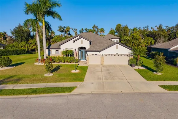 $770,000 | 9210 54th Court East, Parrish, FL 34219
