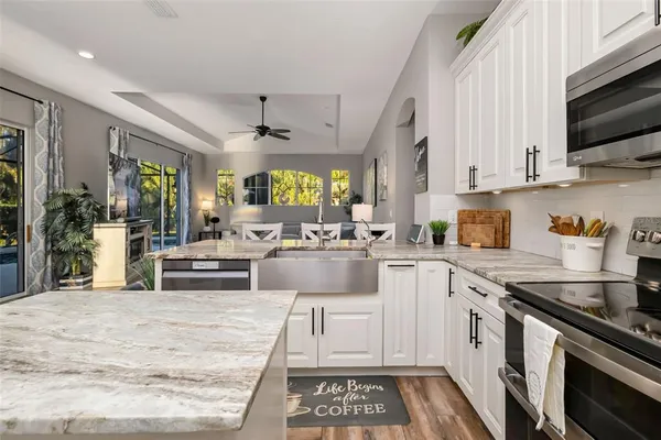 $770,000 | 9210 54th Court East, Parrish, FL 34219