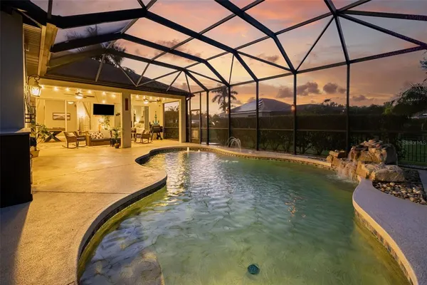 $770,000 | 9210 54th Court East, Parrish, FL 34219