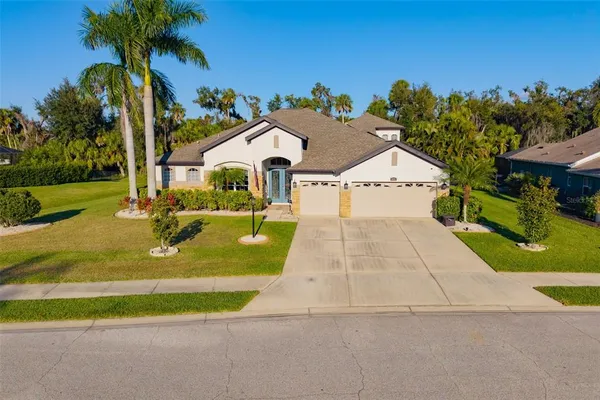 $770,000 | 9210 54th Court East, Parrish, FL 34219