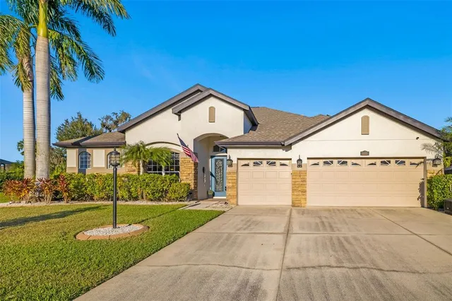 $849,900 | 9210 54th Court East, Parrish, FL 34219