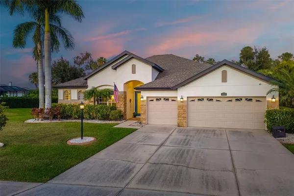 $770,000 | 9210 54th Court East, Parrish, FL 34219