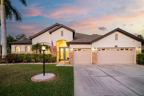 $770,000 | 9210 54th Court East, Parrish, FL 34219