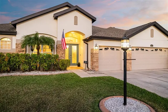 $849,900 | 9210 54th Court East, Parrish, FL 34219