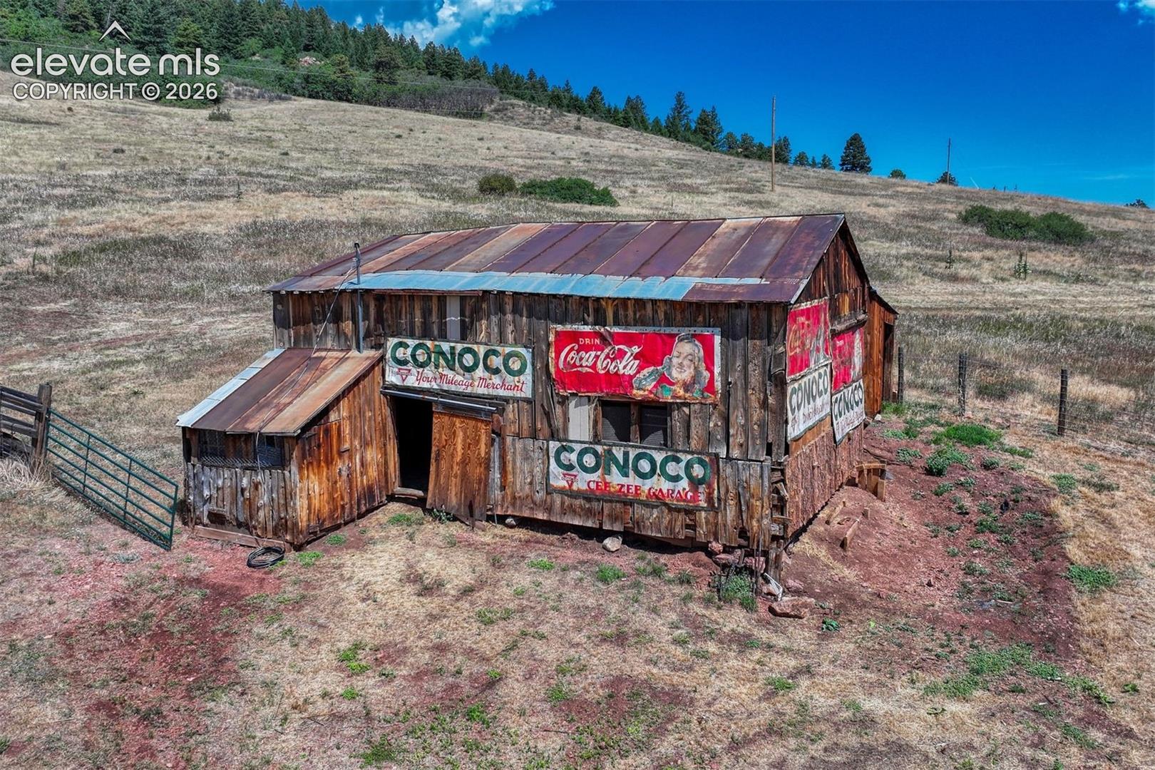 15947 South Perry Park Road Larkspur, CO 80118 - Photo 12 of 50 Gallery Image 12