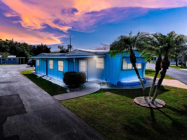 $135,000 | 211 Rue De Paresse, Tavares, FL 32778