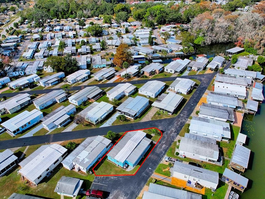 211 Rue De Paresse Tavares, FL 32778 - Photo 27 of 27 a city view