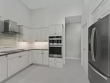 10550 Stonebridge Boulevard Boca Raton, FL 33498 - Photo 19 of 37 Kitchen