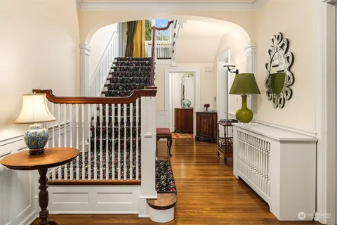 $3,495,000 | 3802 East John Street, Seattle, WA 98112