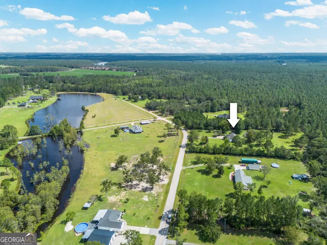 $385,000 | 674 Forest Hills Drive, Douglas, GA 31535