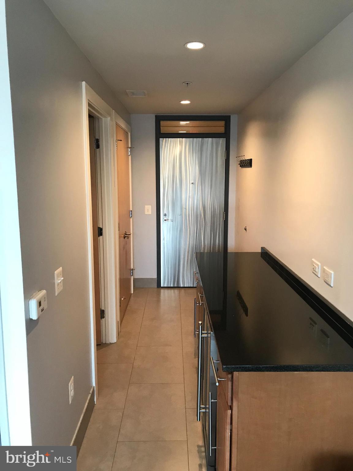 1133 14th Street Northwest, Unit 905 Washington, DC 20005 - Photo 11 of 44 View from back of unit