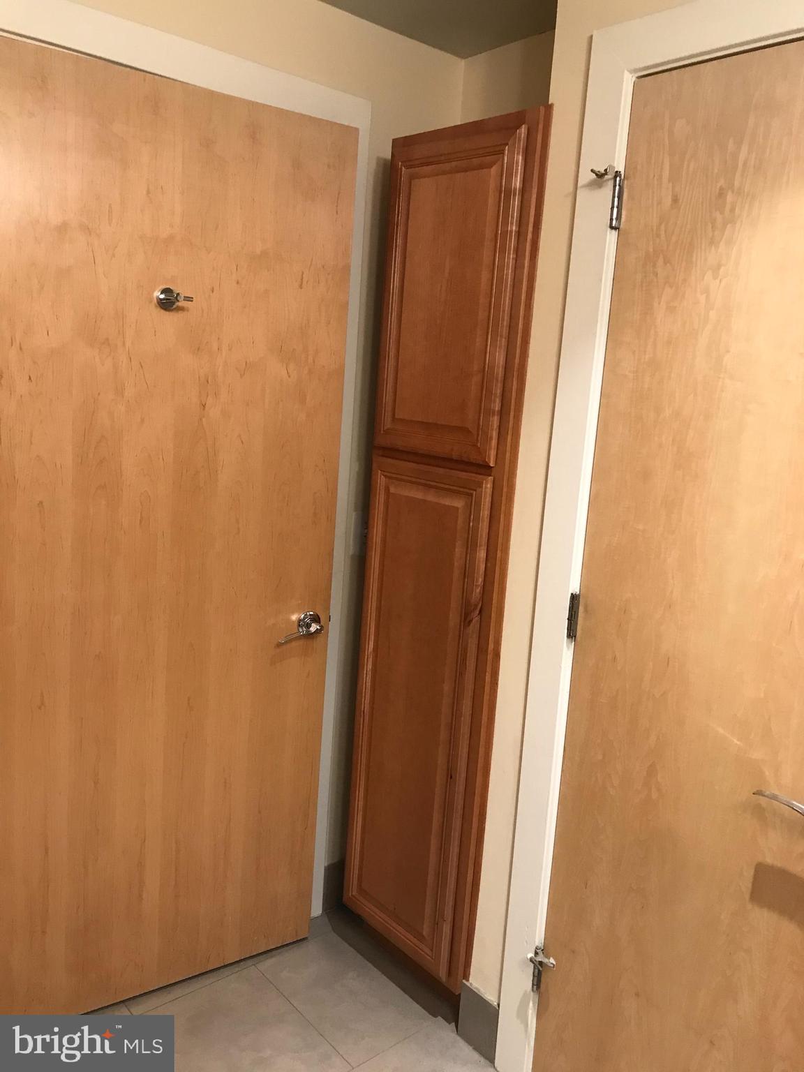 1133 14th Street Northwest, Unit 905 Washington, DC 20005 - Photo 15 of 44 Upgraded closet