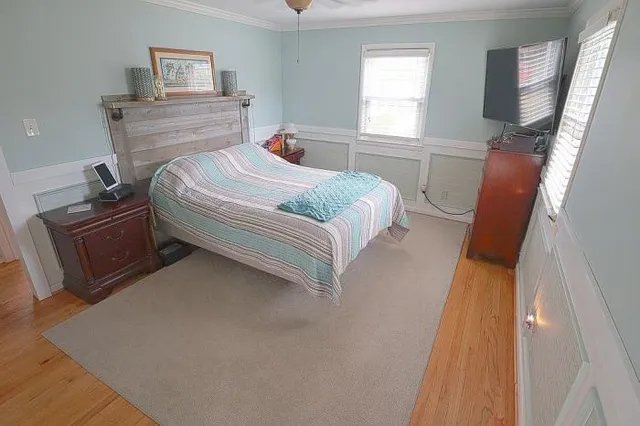 $725,000 | 735 Cottonwood Drive, Severna Park, MD 21146