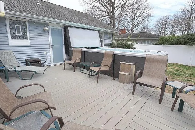 $725,000 | 735 Cottonwood Drive, Severna Park, MD 21146